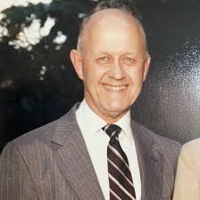 Obituary information for Robert Alfred Rath