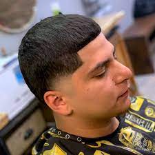 The Edgar Haircut 15 Cool Styles To Rock In 2021 Edgar Haircut White Boy Haircuts Low Skin Fade
