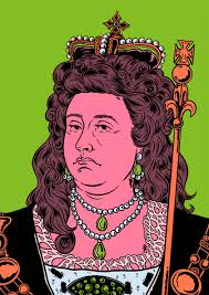 Bright History: Fiona McDonnell's Illustrations for The National Archives