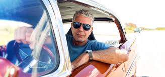 Anthony bourdain, 61, has died. Anthony Bourdain Kulinarische Abenteuer Staffel 4 Stream