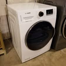 It is the most expensive dryer in our rankings. Product Review Heat Pump Clothes Dryers Part 1 Evergreen Home Energy Consultants