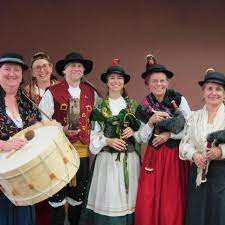 We did not find results for: As Meigas Traditional Galician Music Posts Facebook