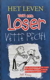 Het Leven Van Een Loser Vette Pech Boekreviews