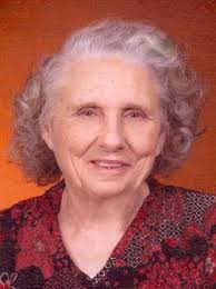 Mary Brinlee Obituary