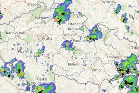 Naučit se, která bouřka přinese kroupy a vědět to tedy. Silne Bourky Vtrhly Do Ceska Muzou Prijit I Kroupy Sledujte Radar 24 Zpravy
