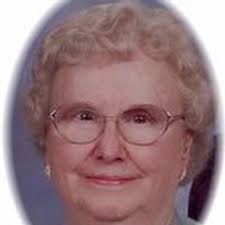 Betty Mae Lawson Obituary January 14, 2010