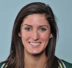 notre dame volleyball