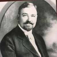 Percy Ballantine (1878–1954)