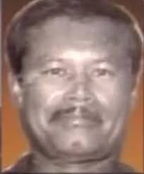 Albert Beltran Luna Sr. (1946-1993)