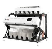 Coffee Beans Color Sorting Machine | GroTech