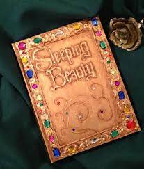 Picture books retelling the fairytale sleeping beauty. Pin On Halloween