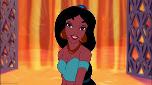 She isn't afraid to speak her mind, no matter who she's up against; Princess Jasmine Is 15 Years Old And That Is Bananas The Mary Sue