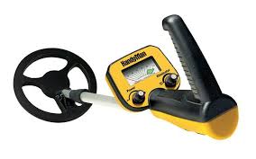 Tested out a barska metal detector in my test bed. Bounty Hunter Hman M Hunter Handyman Metal Detector 6 5 Metal Detector Bounty Hunter Metal Detector Metal Detector Reviews