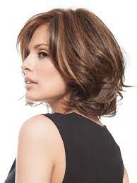 Coupe de cheveux femme 50 ans : Coiffure Femme 50 Ans Avec Lunettes