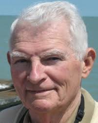 Kenneth Abbott Obituary (2017)