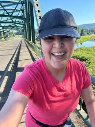 Support for mail carriers and delivery drivers in extreme heat