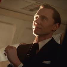 Loki's first episode includes a reference to db cooper but who was he? Ykwnjexgjryuvm