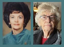 Obituaries: McMurry; Holt; Kurtz; Wasserburger