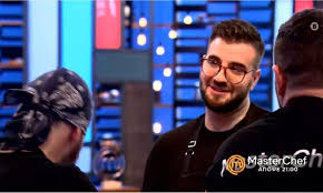 Ανάβουν τα αίματα στο masterchef μετά την ομαδική δοκιμασία με τον τοίχο, και. Masterchef 4 Ti 8a Doyme Sthn Dokimasia Apoxwrhshs Vid Sportime Gr