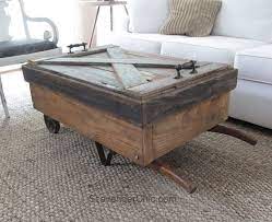 Kevin rodel, expert on arts and crafts furniture, draws on the style and joinery of a charles limbert table and gives them a twist to make his own contemporary coffee… These Coffee Table Ideas Will Inspire You To Make Your Own Hometalk