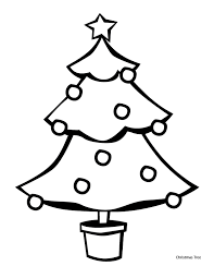 Tree coloring pages feature various types of trees and plants which help kids … Coloring Pages Christmas Coloring Pages Christmas Tree