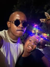 Ntate Sootho in Club