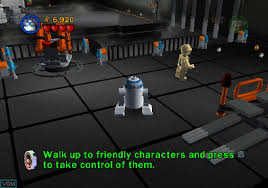To use any of the character codes below, enter the code at the mos eisley cantina. Lego Star Wars Ii The Original Trilogy For Sony Playstation 2 The Video Games Museum