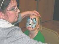 Mother Nature keeps Irish smiling