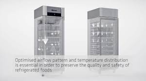 The need for sustainable refrigerants increases every year. Commercial Refrigeration Gram The Future For Sustainable Kitchens Skanos