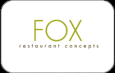 Gift cards cannot be purchased with foxwoods rewards points. Buy Fox Restaurant Concepts Gift Cards Giftcardgranny