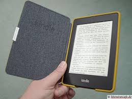 Discover your next favorite read from anywhere. Kindle Paperwhite Im Ausfuhrlichen Test Amazons Weissmacher Literaturcafe De