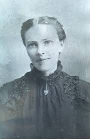 Ida May (Boal) Byrd (1882-1932)