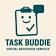 Task Buddie Virtual Assistance Services logo