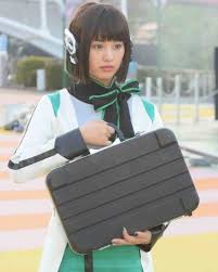 izu chan kamen rider kamen rider series tv girls