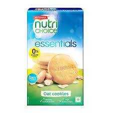 20 ideas for diabetic friendly oatmeal cookies is one of my favored points to cook with. Buy Britannia Nutri Choice Cookies Oats Biscuits 150 Gm Carton Online At Best Price Bigbasket