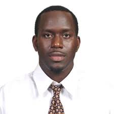 My advice to the next generation of STEM professionals is to pursue the  career of passion” Mustapha Mbye is a Research Fellow pursuing his PhD in  Food Microbiology at the United Arab