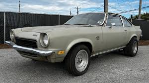 Image result for Medium Green 1973 Vega