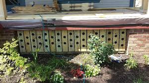 Check spelling or type a new query. Porches Have Skirts And People Hate Lattice Vivacious Victorian