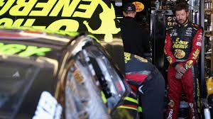 The most famous track in all of nascar has also been one that has caused some of its most incredible heartbreak. Nascar Cup Series At Ism Raceway 2018 Starting Lineup Breakdown For The Ticket Guardian 500