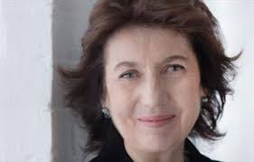 Piano Recital: Imogen Cooper