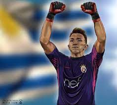 Sıcak fırsatlarda bugün en çok tıklanan bağlantılar gizle. Fernando Muslera Uruguay Futbol Galatasaray Gazetesi Facebook