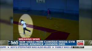 Sheriff reopens investigation into death of kendrick johnson, found dead inside gym mat. New Video In Gym Mat Death Released Cnn Video
