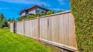 Nachbarrecht Gesetzliche Vorgaben An Den Gartenzaun Hauskauf Wissen De