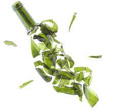Collection Sorting Broken Bottle Broken Bottle Website Inspiration Building Materials