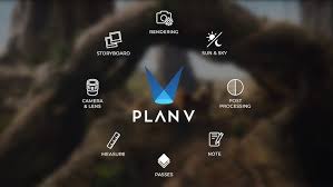 Image result for Plan-V