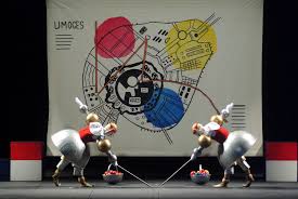 Dalla metà degli anni novanta e fino al 2007, direttore artistico è stato il figlio francis menotti. Debutto Al Festival Dei Due Mondi Di Spoleto Per Il Teatro Giovanni Da Udine E Ana Thema Teatro Comunicati Stampa Fvg