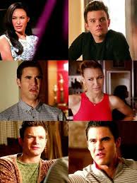 Pin On Glee