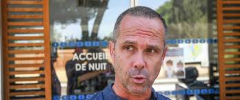 Incendie au camping de l'Espiguette, au Grau-du-Roi : "Entre 50 et 100  personnes seront relogées cette nuit"