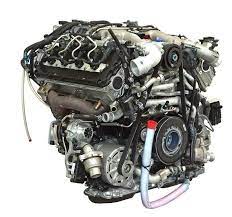Motor Austauschmotor Audi A8 Vw 4 2 Tdi V8 Diesel Ctec Cte Engine Long Block Ebay Motor Car Tdi Diesel