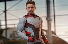 Im a genius, billionaire, playboy, philanthropist. Hot Toys Reveals New Tony Stark Avengers Endgame Figure Empty Lighthouse Magazine